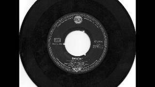 DANCIN--MIT PERRY COMO