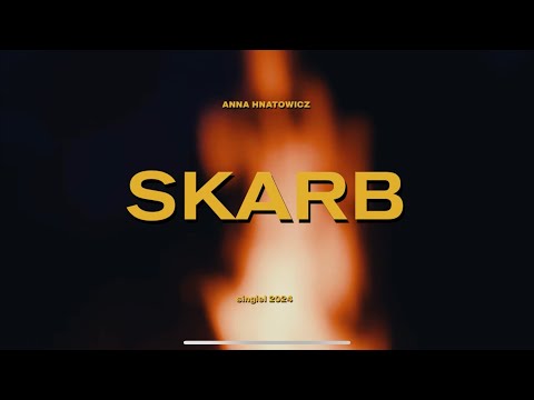 Anna Hnatowicz - Skarb