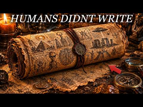 These Hidden Historical Mysteries Confused Scientists For Years