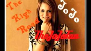 JoJo - The High Road