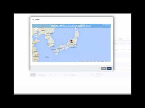 DNN Module: Using the OnyakTech Forms SearchPlugin
