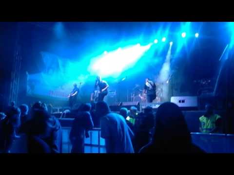 Shatter - Live @ FATFEST 2016