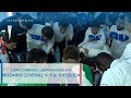 Copa Conmebol Libertadores 2019: Rosario Central 1-1 Universidad Católica