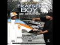 Frayser Boy  - My Smokin Session (Feat. Boogie Mane)