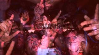 MellowHype &amp; Juicy J - "Wasabi"