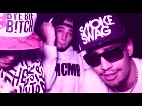 ZEROUM   Honey Codein part  Mr  Thug, V K, MC Cond