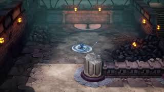 ドラゴンクエスト2#4