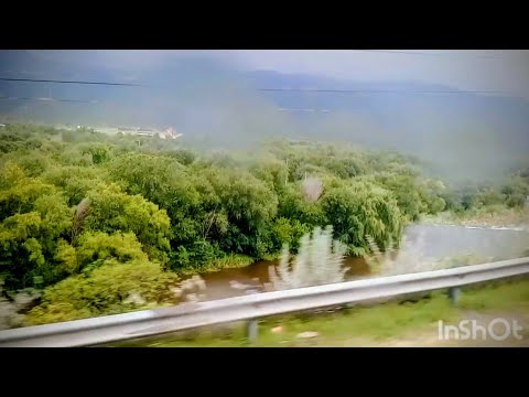 Pasando por Bialet Massé, Córdoba, Argentina #bialetmasse