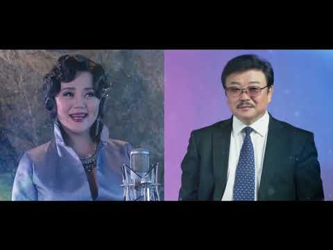 Хослон дуулъя - Т.Ариунаа МУГЖ, Л.Балхжав МУУГЗ