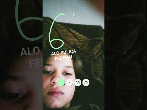 cadê vc polícia militar n ta trabalhando em Nova crixas Goiás hj n