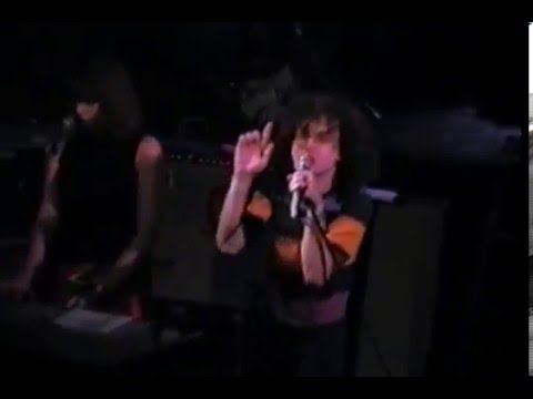 The Cynics at the ROXY SHOWCASE 8-26-88