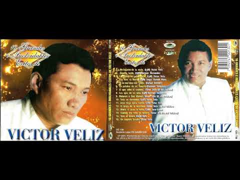 VICTOR VELIZ - MATARON A DON MANUEL