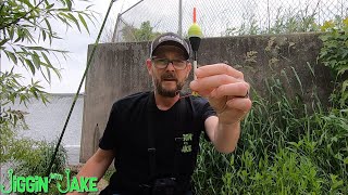 All You Need to Know About Bobber Fishing for Catfish Below a Spillway!