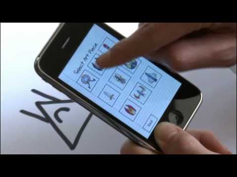 Appy Family App of the Week - Sketch Nation Shooter