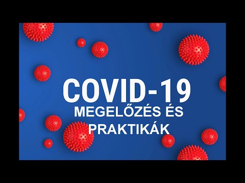Pétegisz Nonprofit Zrt. (Egészségfejlesztési Iroda) - COVID-19