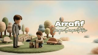 Download lagu Arrafif - Jangan Sampai Patah mp3