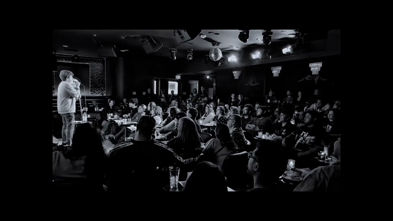 Promotional video thumbnail 2 for Adam Reinhardt Stand-Up Comedy