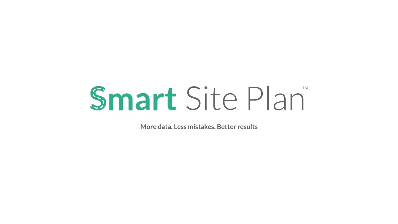 Smart Site Plan - Your All-In-One Companion for Land Development