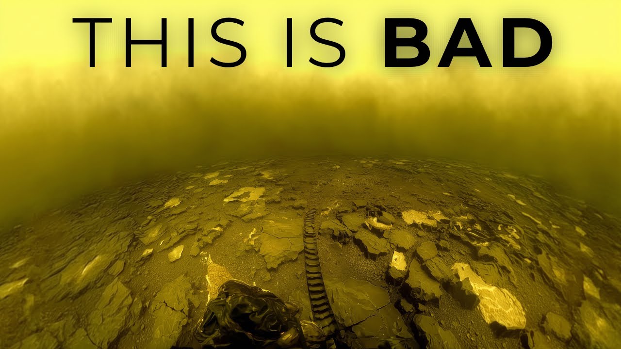 Venus Is Acting Strange... These Footages Would Shock You! 