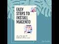 How To Install Magento Latest Version