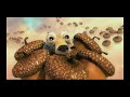 Scrat Goes To Heaven