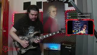 Prison Of Abyss by Tears of Tragedy Live Improv Guitar Jam-along | Jam & Shred Highlight