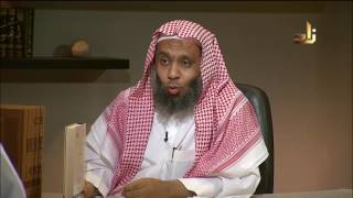 صورة برنامج الخزانة 19 - الشيخ عبد الله بن سالم البطاطى - حسان الغامدي