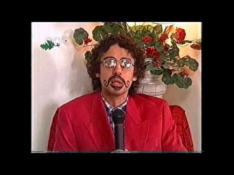 Joe Demicoli Sex the dog