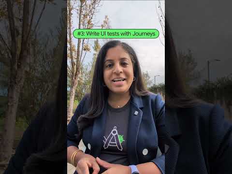 Video Thumbnail: Android Studio Otter 3 (Top 5 features)