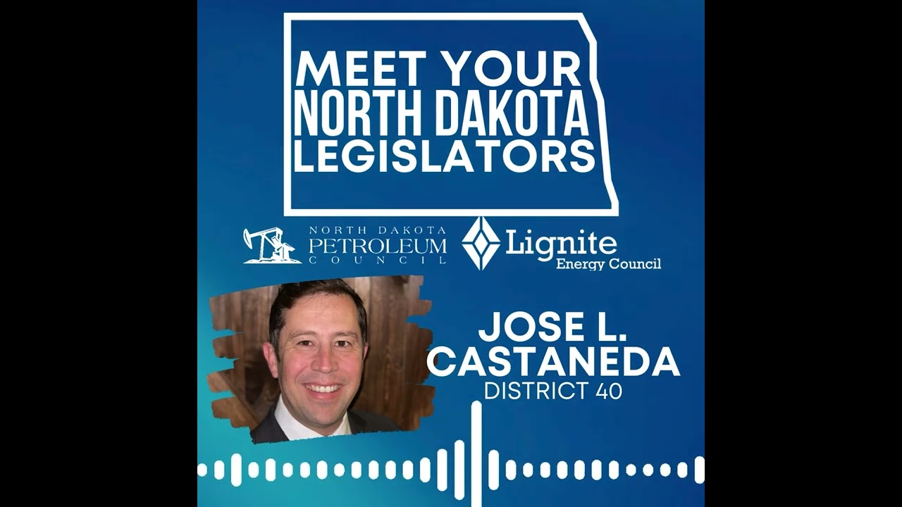 🔥 From B-52 Pilot to State Senator: Meet Jose Castaneda! 🚀