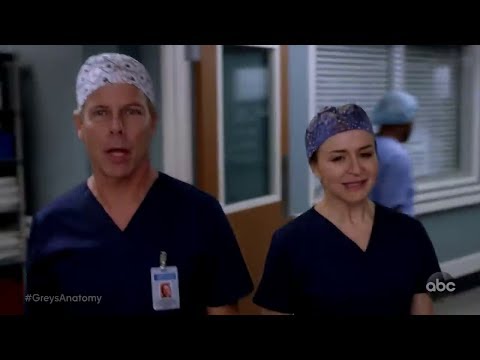 Grey's Anatomy Extended Season 15 Promo