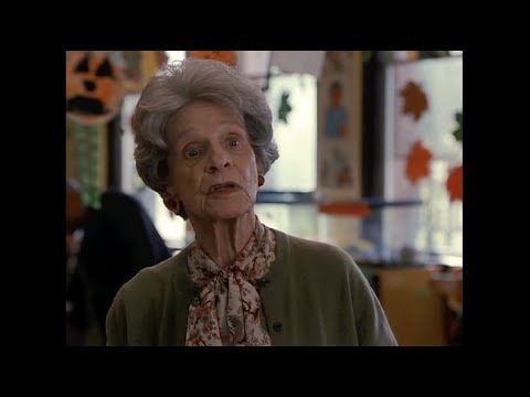 Big Daddy (10/13) Best Movie Quote - The Smelly Kid in Class (1999)