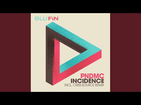 Incidence (Criss Source Remix)