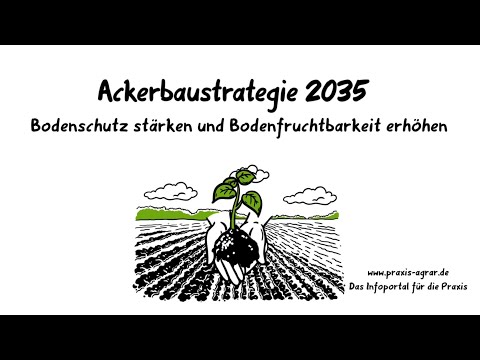 , title : 'Ackerbaustrategie 2035 - Bodenschutz stärken und Bodenfruchtbarkeit erhöhen'
