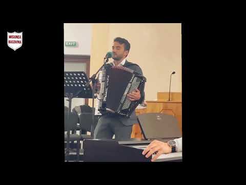 Emanuel Gorgan - În sulul cărții eu am aflat