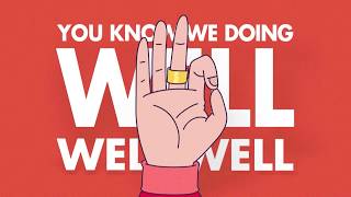 Hoodie Allen - Sushi (Official Lyric Video)