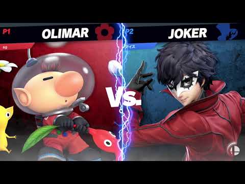 Encore Smash Weekly #131 - ENC | Ice Vs. Swigzy - Losers Quarterfinals