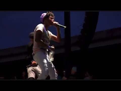 CelNolackin opening for little skies