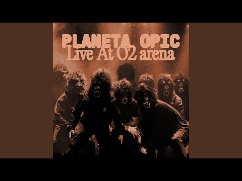 Video thumbnail for Intro - Live 2024