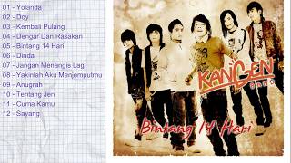 Download lagu ALBUM BINTANG 14 HARI - KANGEN BAND mp3 Download lagu ALBUM BINTANG 14 HARI - KANGEN BAND mp3