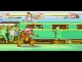 Super Fighter Special Edition PC 720P HD Playthrough With JAAN