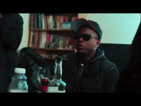 Sheenie - Know The Feeling ( Official Video ) Shot By ​⁠@DirectorGambino