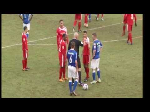 Classic Silkmen: Macclesfield 3-2 Welling