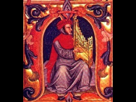 Francesco Landini and the Trecento (1360-1380), Italian Medieval avant-garde