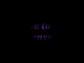 Timmy Curran - Comatose Lyrics