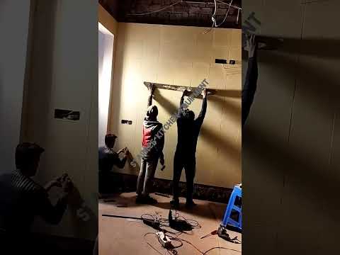 STAINLESS STEEL WALL SHEETS FOR COMMERCIAL KITCHEN