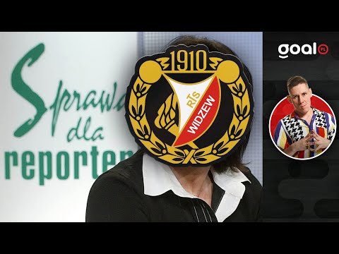 SPRAWA DLA WIDZEWA ŁÓDŹ | Niedźwiedź zwolniony | Myśliwiec zatrudniony