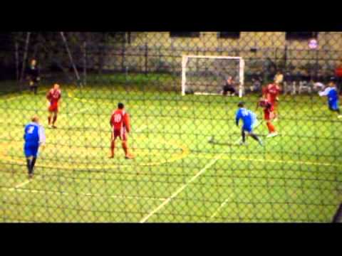 Curiel-Channel: Pol. Curiel 4-4 Sorms Gilbarco Cecchi, Sintesi Partita del 4/10/2013