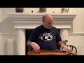 Échale Guindas al Pavo (Stuff the Turkey with Cherries) - Mark Gilston on mountain dulcimer