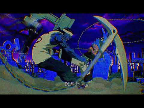 MERSO x J ICE x JEREMYDAGREAT - DEMONSinside